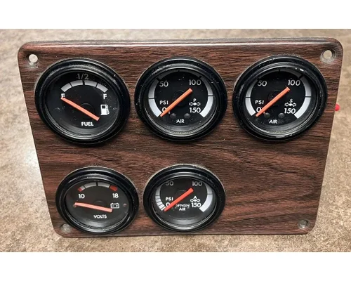 Dash Assembly FREIGHTLINER USF-1E HIGH MOUNTAIN HORSEPOWER