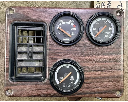 Dash Assembly FREIGHTLINER USF-1E High Mountain Horsepower