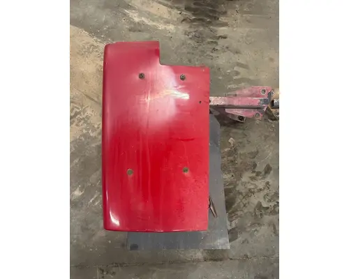 Fender Extension FREIGHTLINER USF-1E Hatch Trucking &amp; Salvage Parts LLC