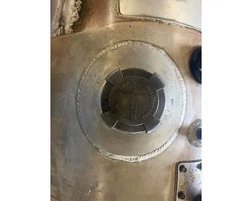 Fuel Tank FREIGHTLINER USF-1E Hatch Trucking &amp; Salvage Parts LLC