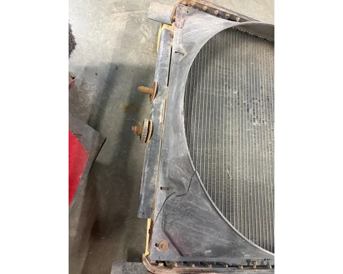 Radiator FREIGHTLINER USF-1E Hatch Trucking &amp; Salvage Parts LLC