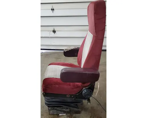 Seat, Front FREIGHTLINER USF-1E High Mountain Horsepower