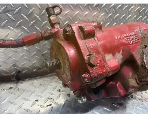 Steering Gear / Rack FREIGHTLINER USF-1E Hatch Trucking &amp; Salvage Parts LLC