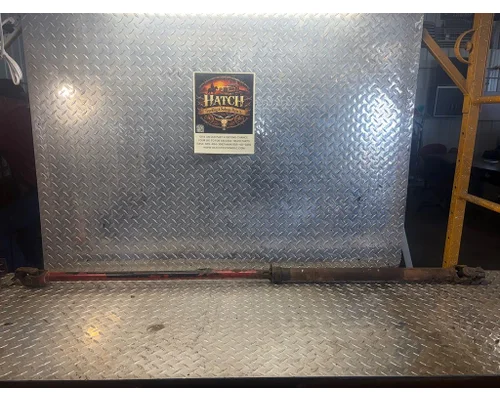 Steering Gear / Rack FREIGHTLINER USF-1E Hatch Trucking &amp; Salvage Parts LLC