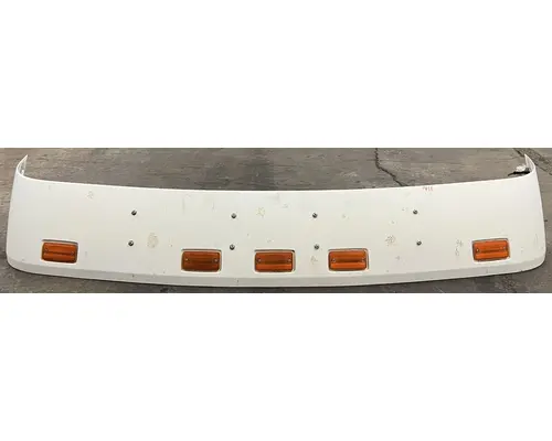 Sun Visor (External) FREIGHTLINER USF-1E High Mountain Horsepower