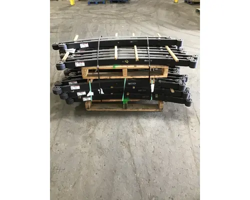 Leaf Spring, Front FREIGHTLINER VARIOUS FREIGHTLINER MODELS Rydemore Heavy Duty Truck Parts Inc
