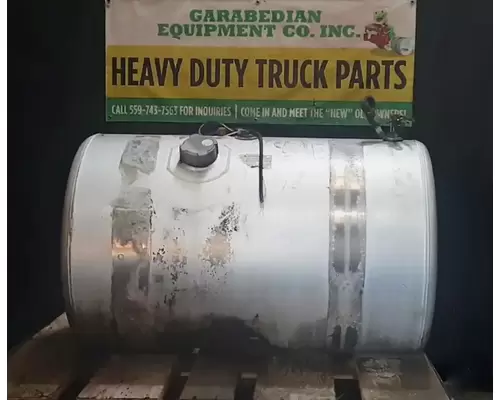 Fuel Tank FREIGHTLINER WT6630D Geco - Fresno