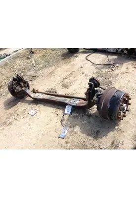 Freightliner XC Chassis Axle Assembly, Front (Steer)