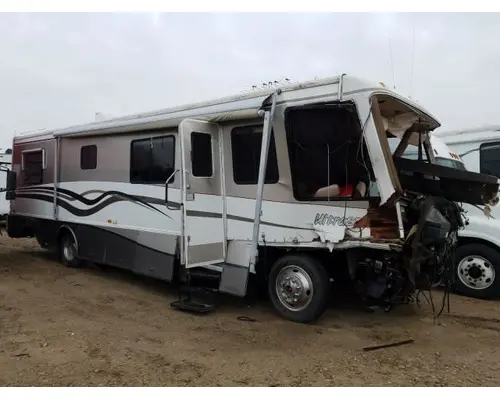 Freightliner XC Chassis Miscellaneous Parts