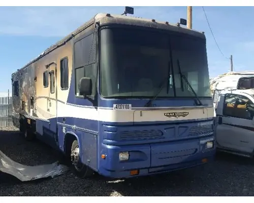 Miscellaneous Parts Freightliner XC Chassis Holst Truck Parts