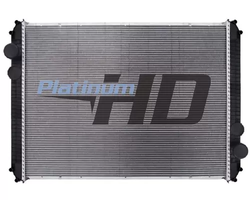 Radiator FREIGHTLINER XC LKQ Geiger Truck Parts