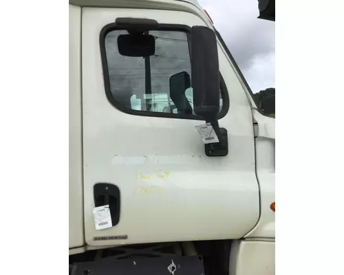Freightliner cascadia 125 Door Assembly, Front