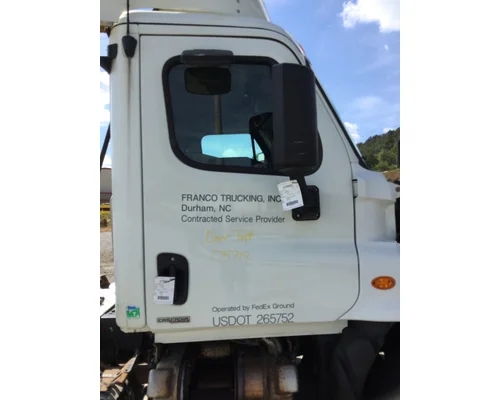 Freightliner cascadia 125 Door Assembly, Front