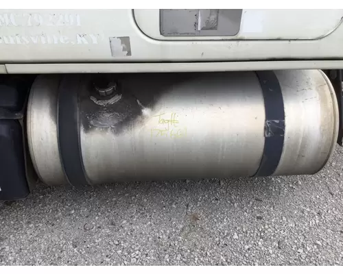 Freightliner cascadia 125 Fuel Tank