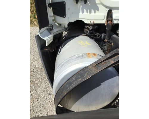 Freightliner cascadia 125 Fuel Tank