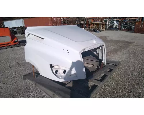 Freightliner cascadia 125 Hood