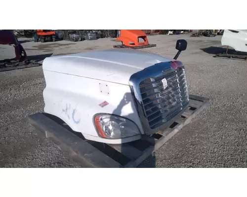 Freightliner cascadia 125 Hood