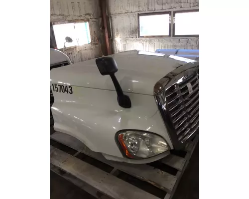 Freightliner cascadia 125 Hood