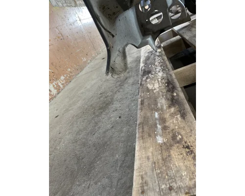Freightliner cascadia 125 Hood
