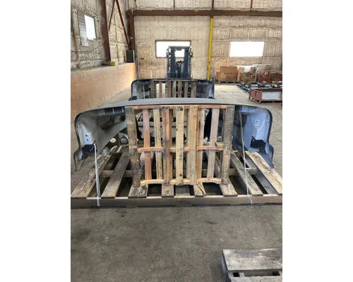 Freightliner cascadia 125 Hood