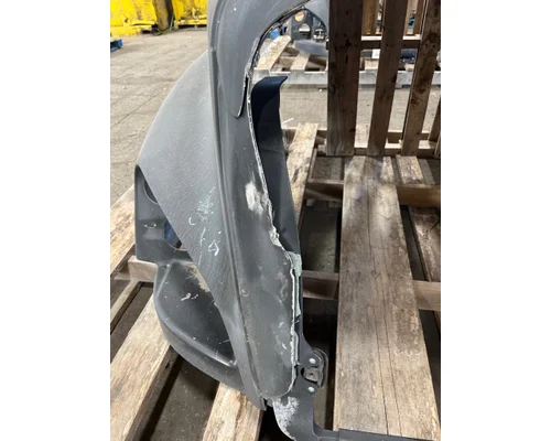 Freightliner cascadia 125 Hood