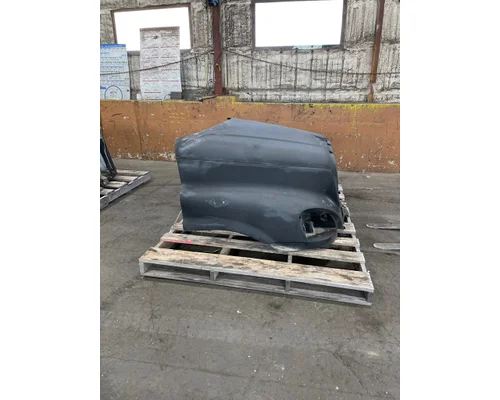 Freightliner cascadia 125 Hood