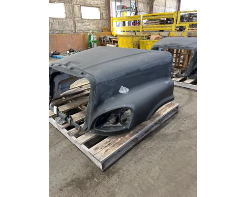 Freightliner cascadia 125 Hood