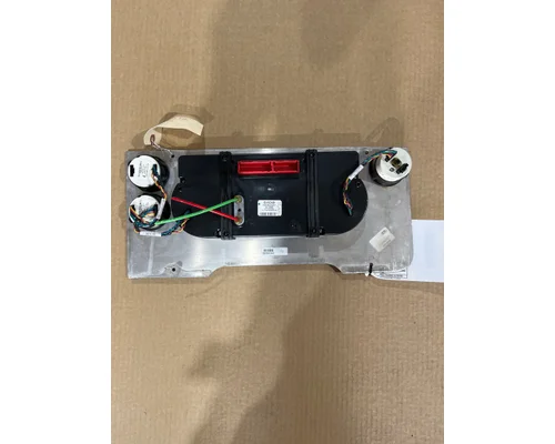 Freightliner cascadia 125 Instrument Cluster