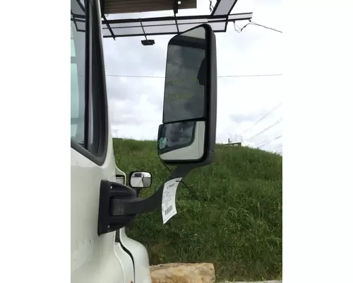 Freightliner cascadia 125 Side View Mirror