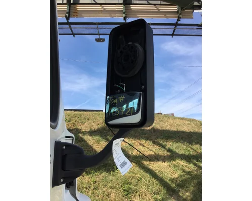 Freightliner cascadia 125 Side View Mirror