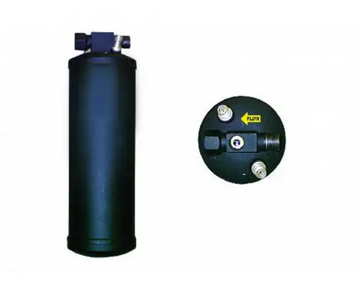 Freightliner  Air Conditioner Evaporator