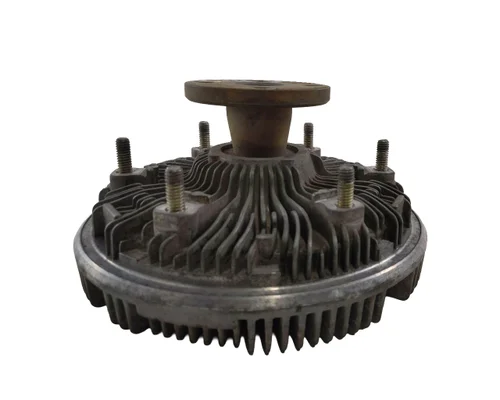 Freightliner  Fan Clutch