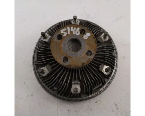Freightliner  Fan Clutch