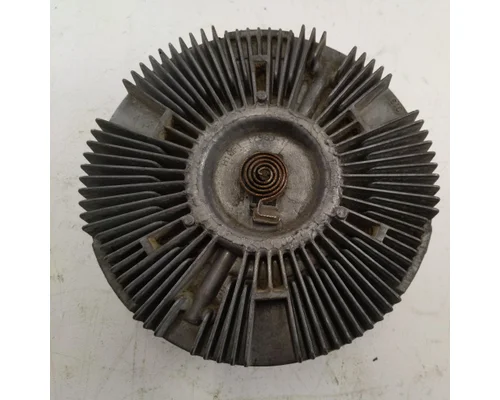 Freightliner  Fan Clutch