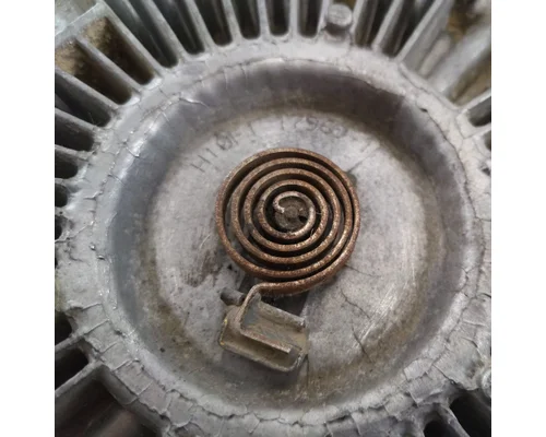Freightliner  Fan Clutch