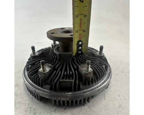 Freightliner  Fan Clutch