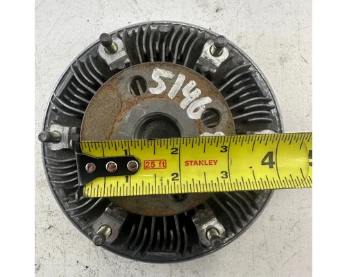 Freightliner  Fan Clutch