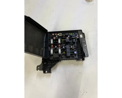 Freightliner  Fuse Box