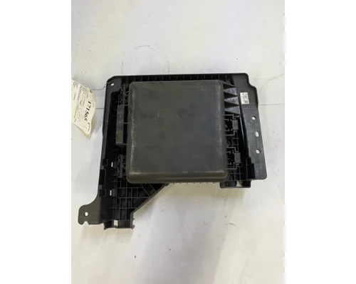 Freightliner  Fuse Box