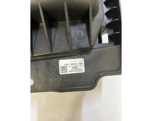 Freightliner  Fuse Box