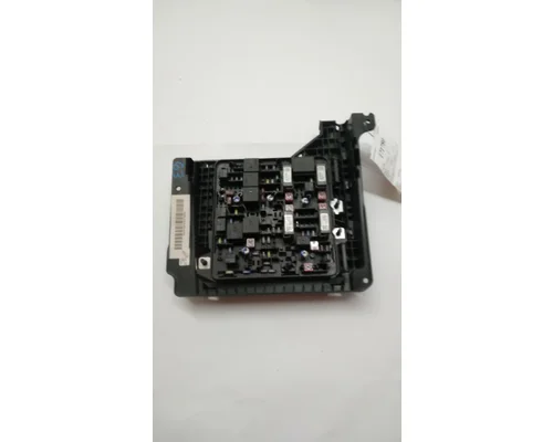Freightliner  Fuse Box