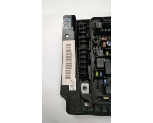 Freightliner  Fuse Box