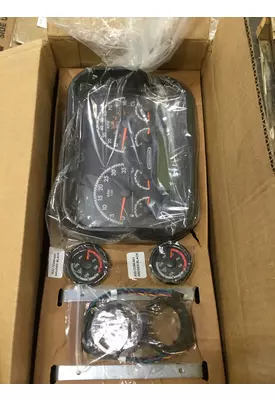 Freightliner  Instrument Cluster