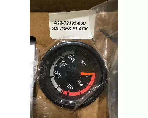 Freightliner  Instrument Cluster