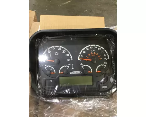 Freightliner  Instrument Cluster