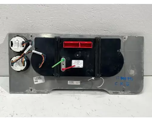 Freightliner  Instrument Cluster