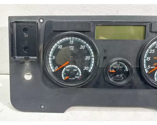 Freightliner  Instrument Cluster