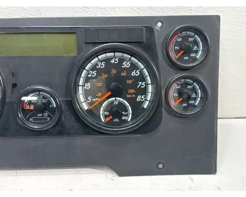 Freightliner  Instrument Cluster