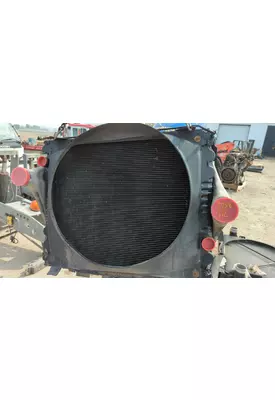 Freightliner  Radiator