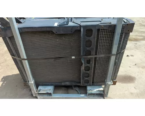 Freightliner  Radiator